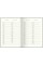 Щоден. A5 "Buromax" дат2026 Nature крафт №BM.21143-34(20)