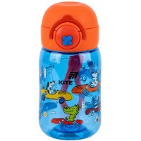 Пляшка для води пласт. "Kite" 360мл Cars №K25-1235-2