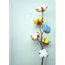Щоден. A5 "Economix" дат2026 №E21838