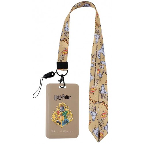 Бейдж-слайдер "Kite" №HP25-450 Harry Potter