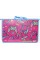 Портфель CoolForSchool CF30001-06 A4 пласт. на блиск. Confetti