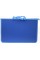 Портфель CoolForSchool CF30001-06 A4 пласт. на блиск. Confetti
