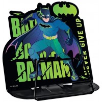 Підставка для книг "Kite" "DC Comics" №DC25-392 метал.