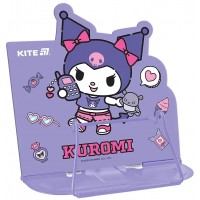Підставка для книг "Kite" "Kuromi" №HK25-392-2 метал.