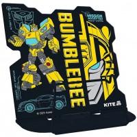 Підставка для книг "Kite" "Transformers" №TF25-392 метал.