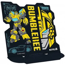 Підставка для книг "Kite" "Transformers" №TF25-392 метал.