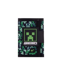 Гаманець дит. "Yes" "Minecraft Team" №W-1/533381