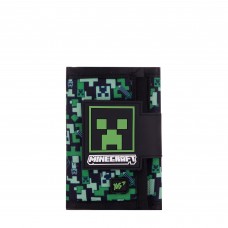 Гаманець дит. "Yes" "Minecraft Team" №W-1/533381