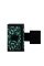 Гаманець дит. "Yes" "Minecraft Team" №W-1/533381