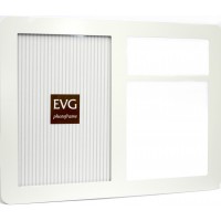 Фоторамка EVG Onix 10х15 A30-246WH біла