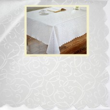Скатертина 110х140см 7D №1903/09491(60)