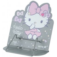 Підставка для книг "Kite" "Hello Kitty" №HK25-392-1 метал.