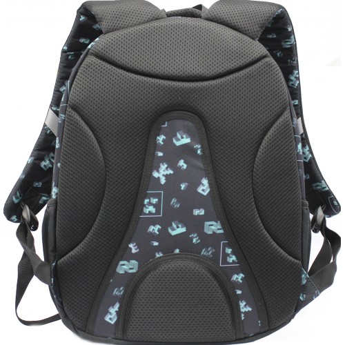 Рюкзак "Astrabag" DARK PIXEL 3від 2карм №AB300/502025015(5)