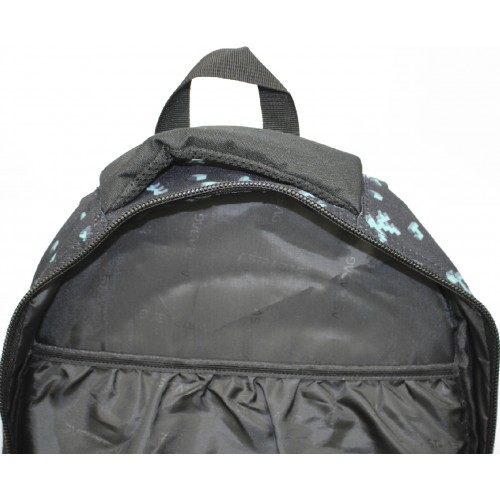 Рюкзак "Astrabag" DARK PIXEL 3від 2карм №AB300/502025015(5)