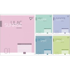 Зошит 48арк. кліт. Yes Colouring 767966(15)(240)