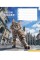 Зошит 24арк. кліт. Школярик "Gigantic cats" ВД-лак №024-3451K(25)(200)