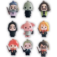 Фігурка-сюрприз на ланцюжку Cool Things - Harry Potter №HP012/Кідді Світ/(18)