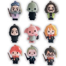Фігурка-сюрприз на ланцюжку Cool Things - Harry Potter №HP012/Кідді Світ/(18)
