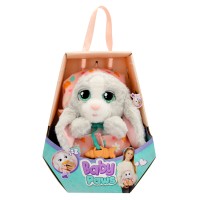 Іграшка інтерактивна "BABY PAWS – Зайченя" (з аксес.) №927124/КіддіСвіт/(4)