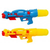 Автомат водян.помпа,38см,в кульку,19,5х43х6,5см,2 кольор. №M5578(60)