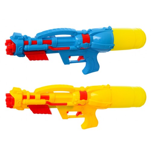 Автомат водян.помпа,38см,в кульку,19,5х43х6,5см,2 кольор. №M5578(60)