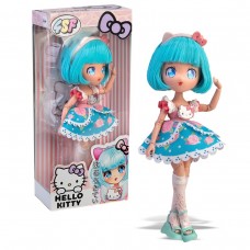 Лялька "4SF Manga Dolls" серії "Hello Kitty" Красуня Пінк №HKTF0300/КіддіСвіт/(3)(12)