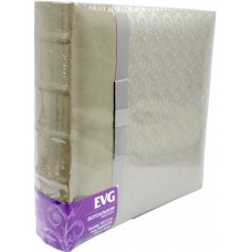 Фотоальбом "EVG" №BKM46200 10х15х200 Classic Beige