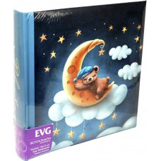 Фотоальбом "EVG" №BKM46200 10х15х200 Sweet dreams