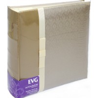 Фотоальбом "EVG" №BKM46200 10х15х200 Classic Gold