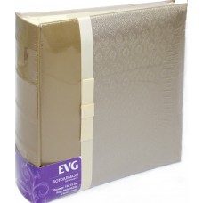 Фотоальбом "EVG" №BKM46200 10х15х200 Classic Gold