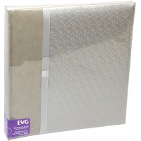 Фотоальбом "EVG" 20sheet T29х32 Classic Beige