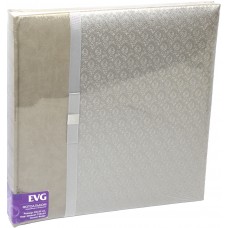 Фотоальбом "EVG" 20sheet T29х32 Classic Beige