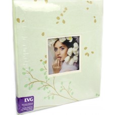 Фотоальбом "EVG" 20sheet T29х32 Sring Twig