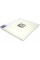 Фотоальбом "EVG" 20sheet T29х32 Tradition White