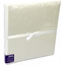 Фотоальбом "EVG" 20sheet T29х32 White Bant