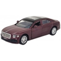 Автомодель "Technodriver" BENTLEY FLYING SPUR HYBRID №250397/КіддіСвіт/