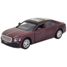Автомодель "Technodriver" BENTLEY FLYING SPUR HYBRID №250397/КіддіСвіт/