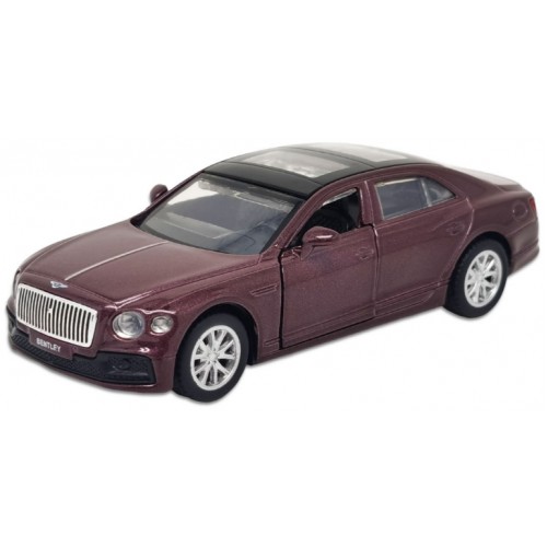 Автомодель "Technodriver" BENTLEY FLYING SPUR HYBRID №250397/КіддіСвіт/