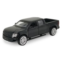 Автомодель "Technodriver" Ford F-150 SVT Raptor №250398/КіддіСвіт/