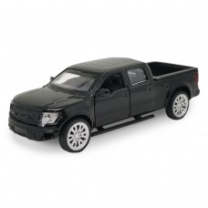 Автомодель "Technodriver" Ford F-150 SVT Raptor №250398/КіддіСвіт/