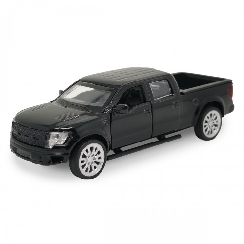 Автомодель "Technodriver" Ford F-150 SVT Raptor №250398/КіддіСвіт/