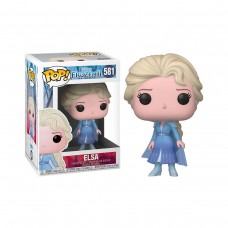 Фігурка FUNKO POP! серії "Крижане серце 2" - Ельза №40884/КіддіСвіт/(6)