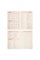 Щоден. A5 "Leo Planner" дат2026 184арк. Aldento інтегр., темно-коричневий №252673