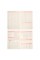 Щоден. A5 "Leo Planner" дат2026 184арк. Aldento інтегр., темно-коричневий №252673