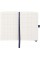 Щотижн. В6 "Axent" дат2026 Partner Soft Skin,синій №8509-26-02-A