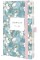 Щотижн. A5 "Axent" дат2026 Partner Gentle Blossom №8524-26-3-A(12)