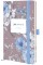 Щотижн. A5 "Axent" дат2026 Partner Blue Elegance №8524-26-1-A-PPS(12)