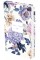 Щоден. A5 "Axent" дат2026 Pocket Violet Whispers №8902-26-04-A(12)