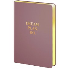 Щоден. A5 "Axent" дат2026 Pocket Mellow Dream №8828-26-3-A(12)