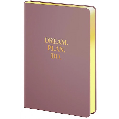 Щоден. A5 "Axent" дат2026 Pocket Mellow Dream №8828-26-3-A(12)